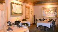 McAllister Inn & Lodging - Hot Springs