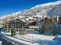 The Christiania Mountain Spa Resort Hotels near Kumme