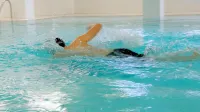 Central Hotel Donegal - Pools