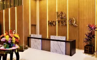 Hotel Q Qubu Resort - Pool