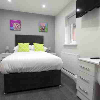Hotel 52 Stanley Rooms