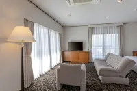 Suikoyen Hotel - โรงแรมราคาถูก