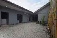 Srikandi Baru Inn - 2 Sao