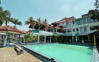 Hotel Azaya Bandungan - 2-Star
