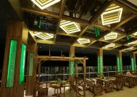 Prabhaa Grand Inn - WiFi