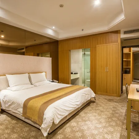 Starway Hotel (Pinghu Xintiandi)