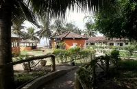 Alberta's Palace Beach Resort โรงแรมใน