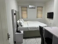 Mansion Signature Homes Hotel berhampiran Benin City Airport