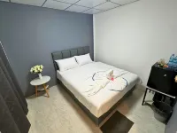 Cheap N Clean Budget Accommodation - 2-نجوم