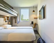 Ibis Budget Paris Porte de la Chapelle - Aréna - 2-Star