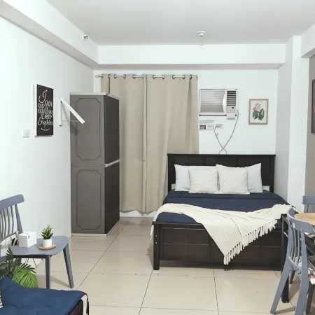 Shore City Central Stay Apartments