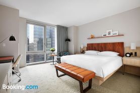 Hyatt Centric Times Square New York