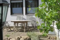 Quiet apartment in the east of Hamburg - Wifi