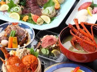 Toto No Yado Hotels near Saikai Bridge