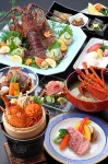 魚魚の宿 - 2つ星