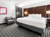 Comfort Suites Williamsburg Historic Area Hotels in Williamsburg