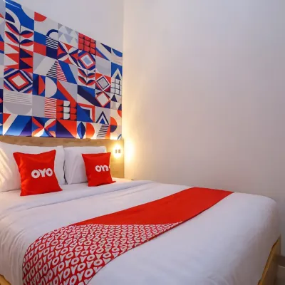 Green Homestay Syariah Các khách sạn gần Bảo tàng Balaputradewa