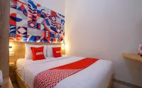 Green Homestay Syariah Hotels in 