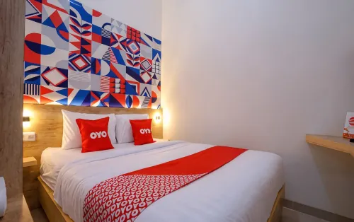 Green Homestay Syariah - Apartments