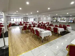 The Imperial Garvagh