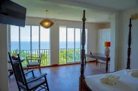 Domaine des Tourterelles Hotels in 