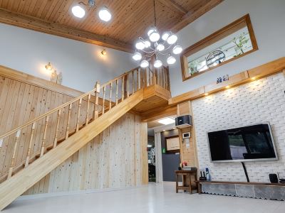 Gunsan Seongsanae Pension