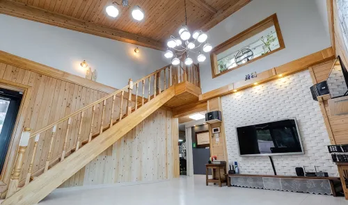Gunsan Seongsanae Pension - Pensions