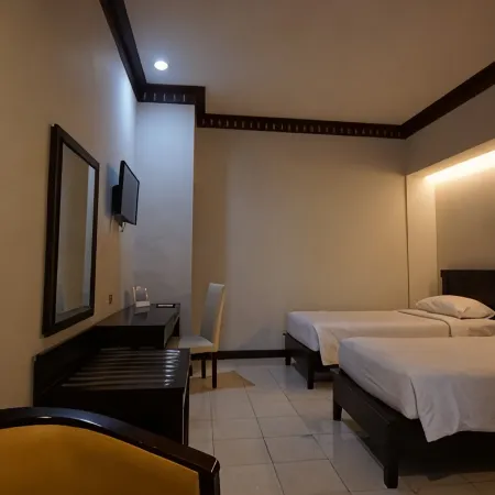 Hotel Quirin