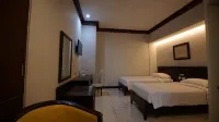 Hotel Quirin - balcony