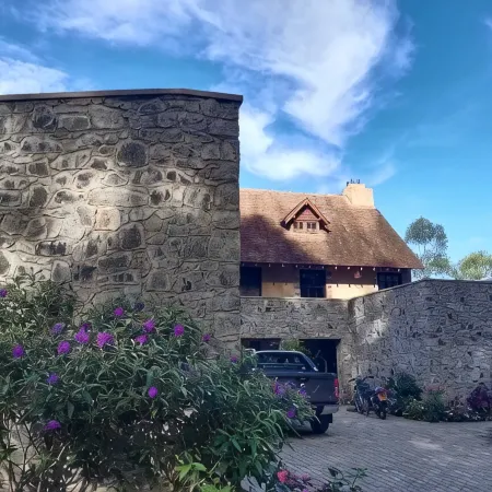 Lilara Hills - Diyatalawa Отели в г. Бадулла