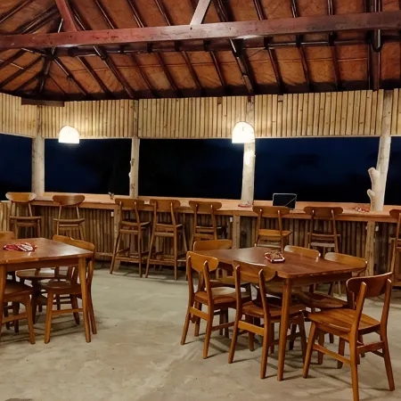 KELIMUTU PARADISO RESORT
