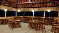 KELIMUTU PARADISO RESORT - Frühstück
