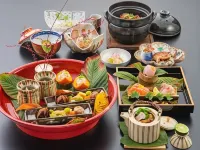 Matsumoto Marunouchi Hotel - breakfast