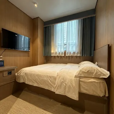 Xisidun Platinum Palace Hotel (Beijing South Railway Station Xitiying Subway Station) Hotels near فنغتاى