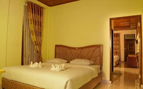 Judita Cottage