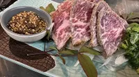 Toyoko Inn Fujisan Numazu Eki Kita Guchi No 2 - servizio colazione