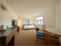 West-Karuizawa Hotel atelier bla by LONGINGHOUSE - Park Yeri