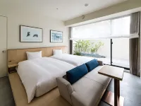 Hotel Anteroom Kyoto