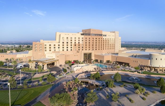 Sandia Resort and Casino