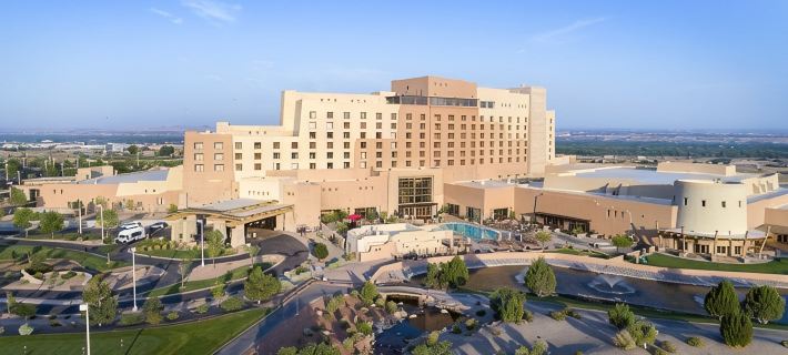 Sandia Resort and Casino Ξενοδοχεία στην πόλη Albuquerque