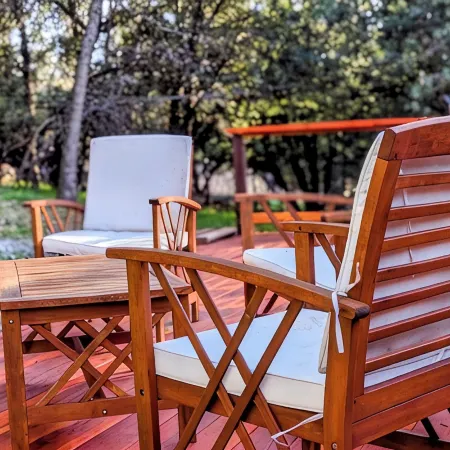 Yosemite Gateway Retreat: Your Ideal Vacation Haven Awaits!