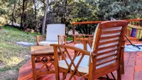 Yosemite Gateway Retreat: Your Ideal Vacation Haven Awaits!