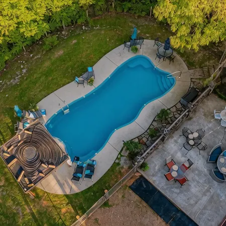 Perfect for Family Reunions/Retreats Peaceful & Quiet with Gorgeous Mtn. Views!
