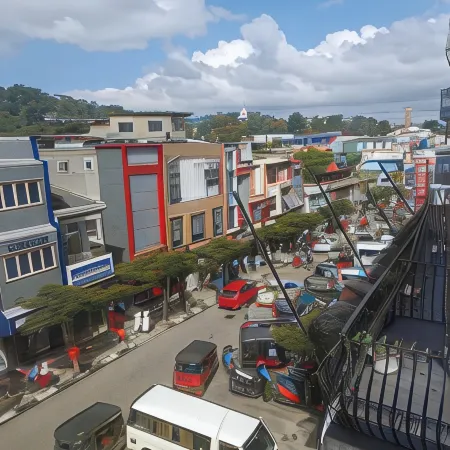 City View Hostel
