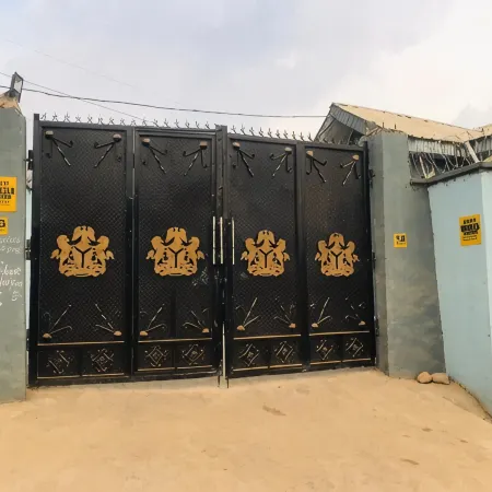 Umbrella Properties - Eleyele Ibadan