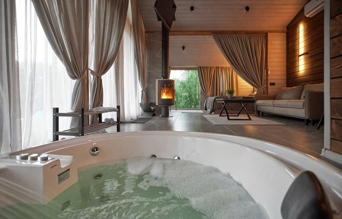 Country Hotel Zavidnoe