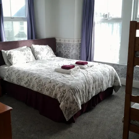 Mount View Hotel B&B