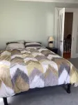 New England style home, front of house is yours! - 3-Star