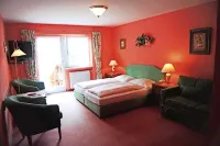 Hotel Kienberger Hof - Uima-altaat