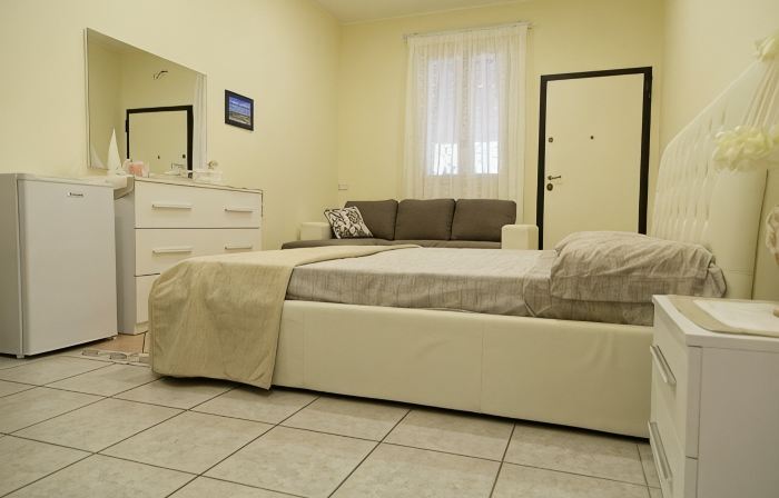 B&B Villa Fanizza